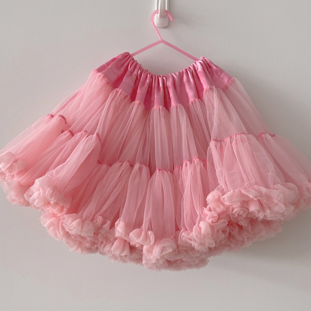 Original ‘Kaiya Eve’ Pettiskirt USA - Picture 3 of 7